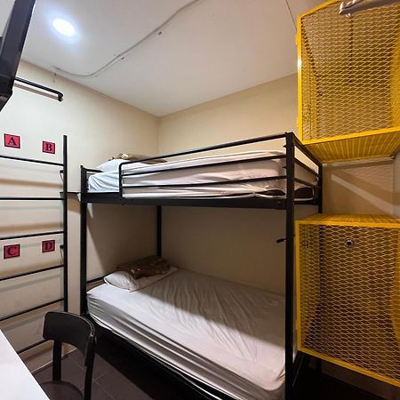 Hotel O Hotel 916 Batu Caves Bagian luar foto