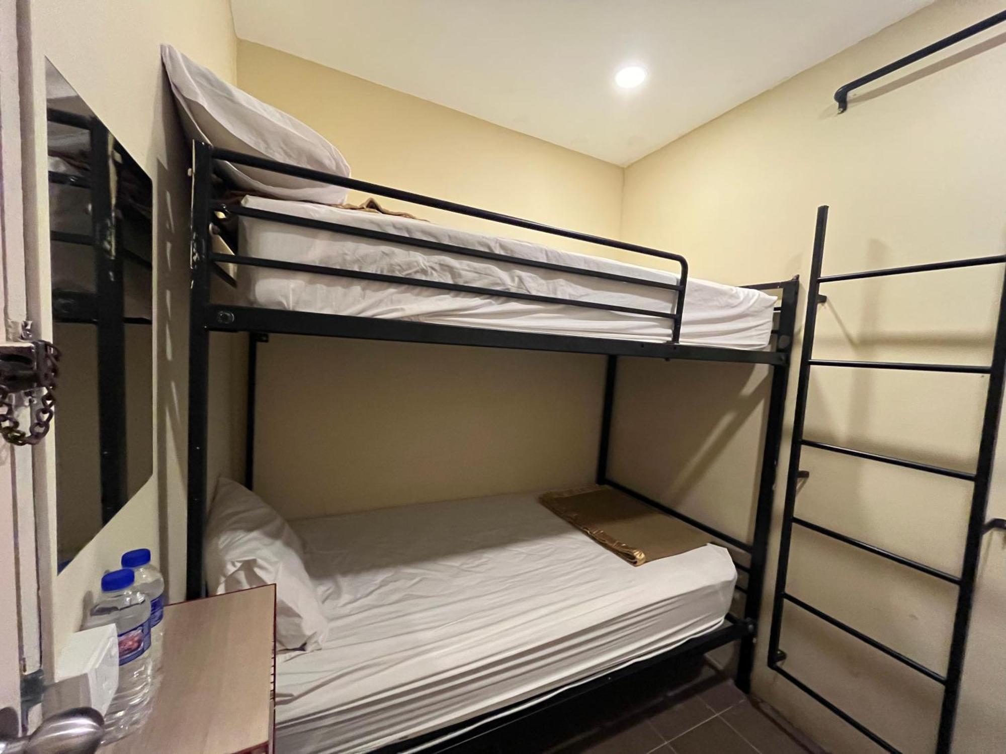 Hotel O Hotel 916 Batu Caves Bagian luar foto