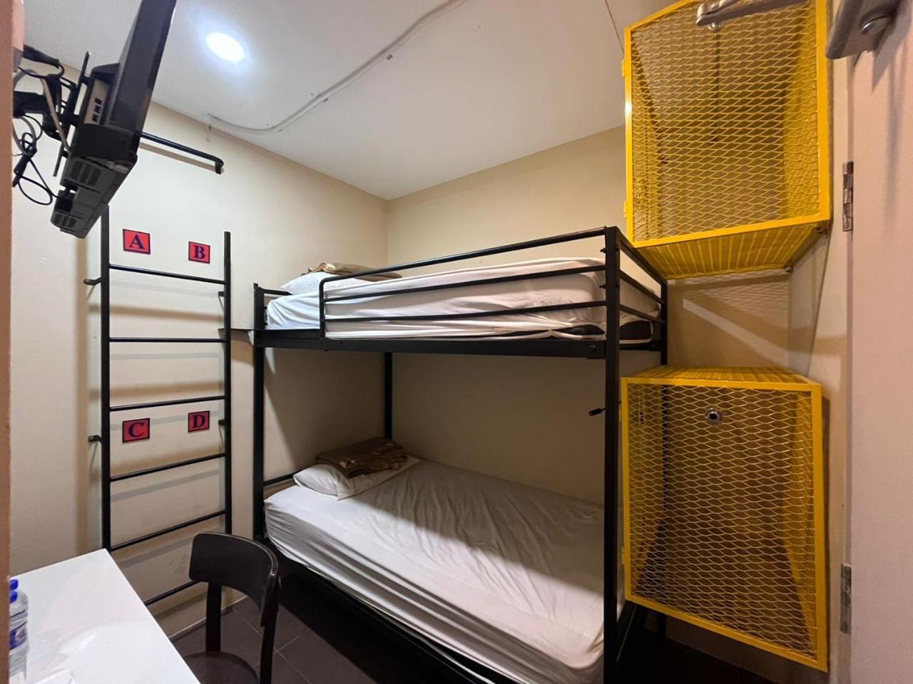 Hotel O Hotel 916 Batu Caves Bagian luar foto