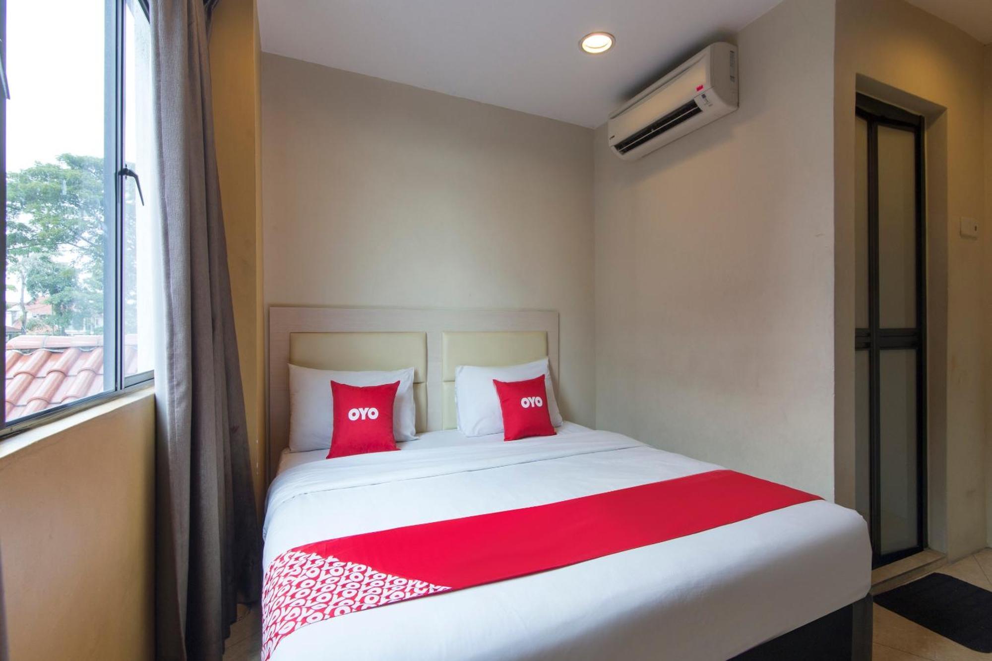 Hotel O Hotel 916 Batu Caves Bagian luar foto