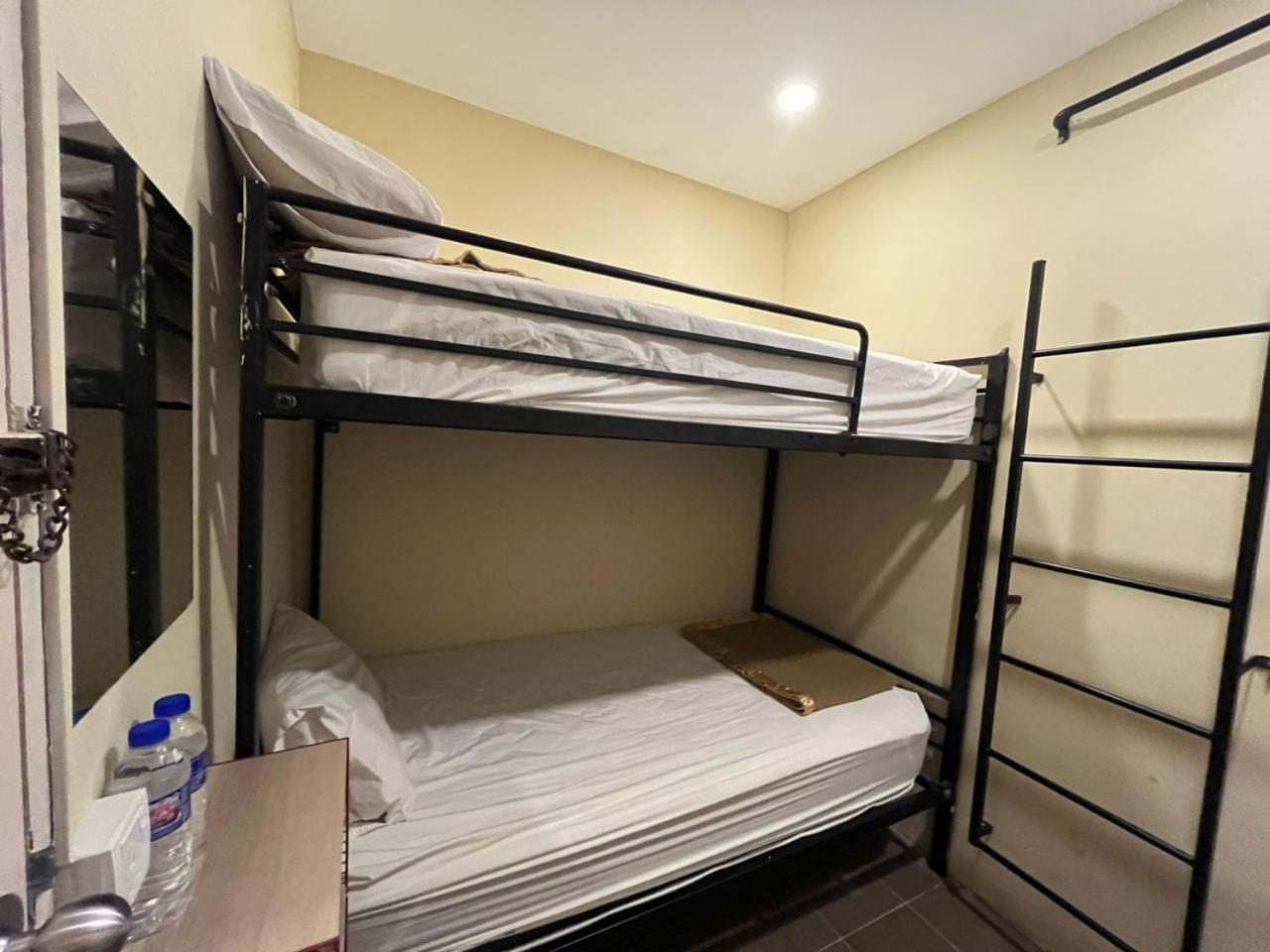 Hotel O Hotel 916 Batu Caves Bagian luar foto