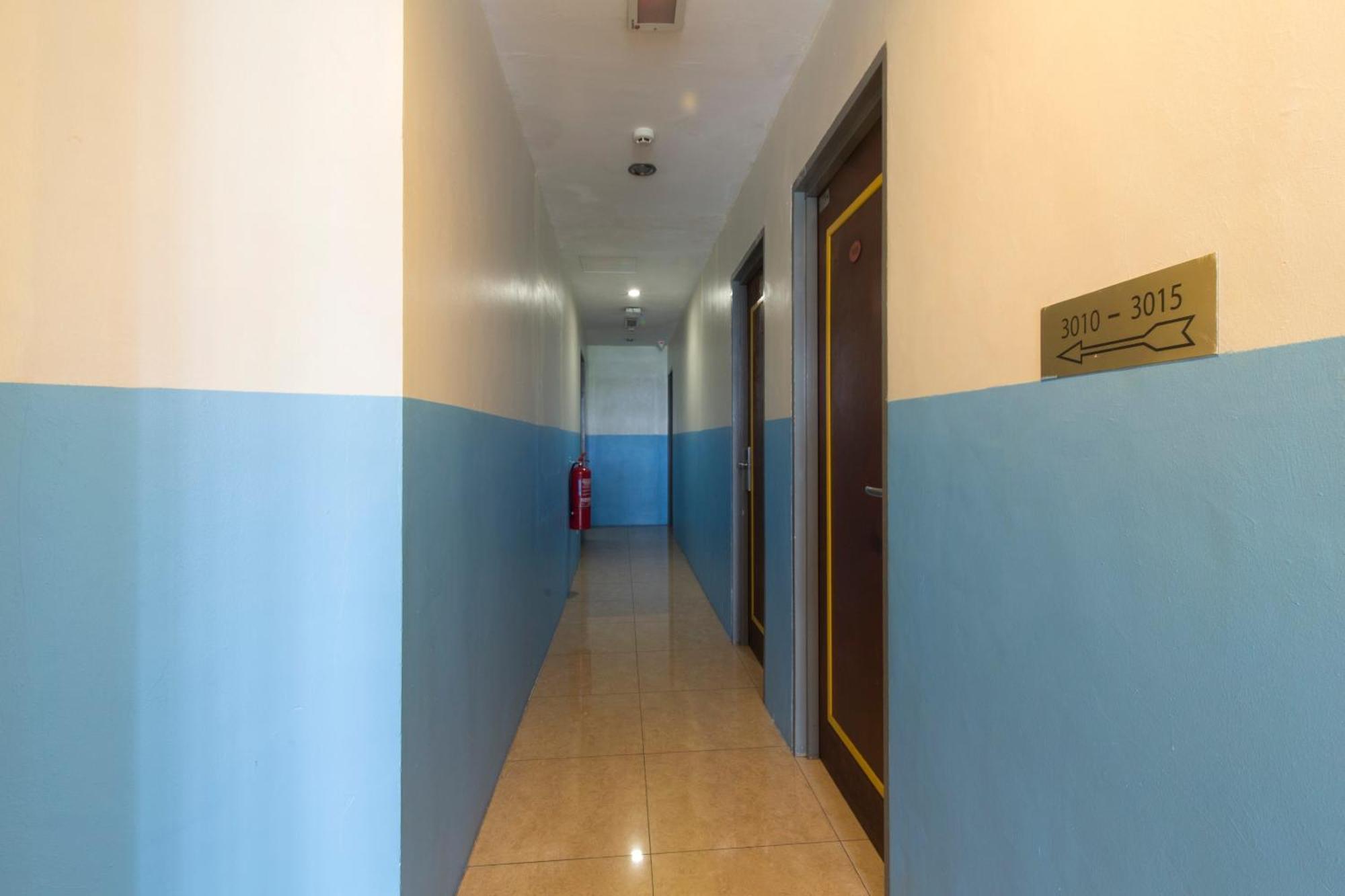 Hotel O Hotel 916 Batu Caves Bagian luar foto