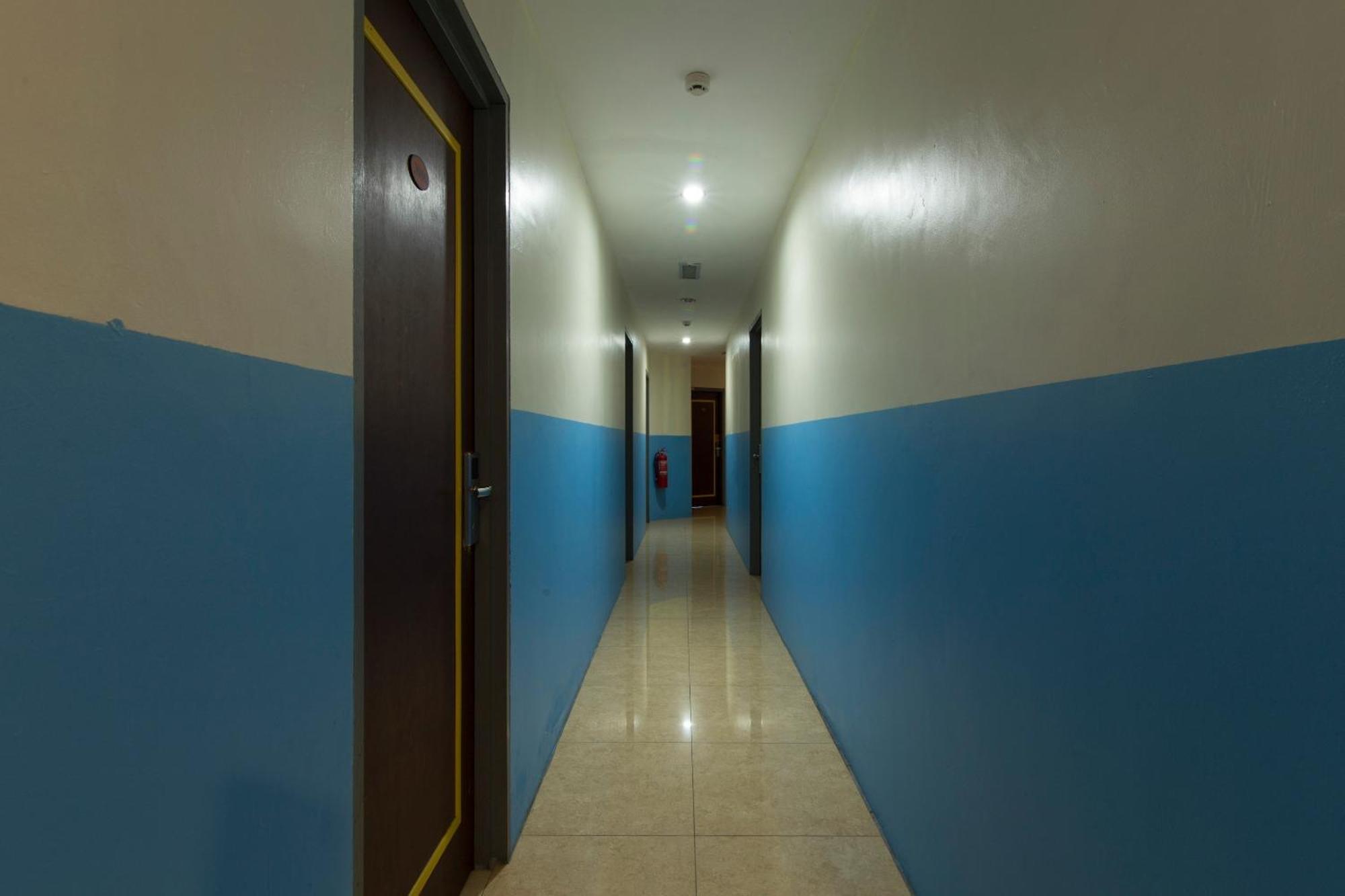 Hotel O Hotel 916 Batu Caves Bagian luar foto